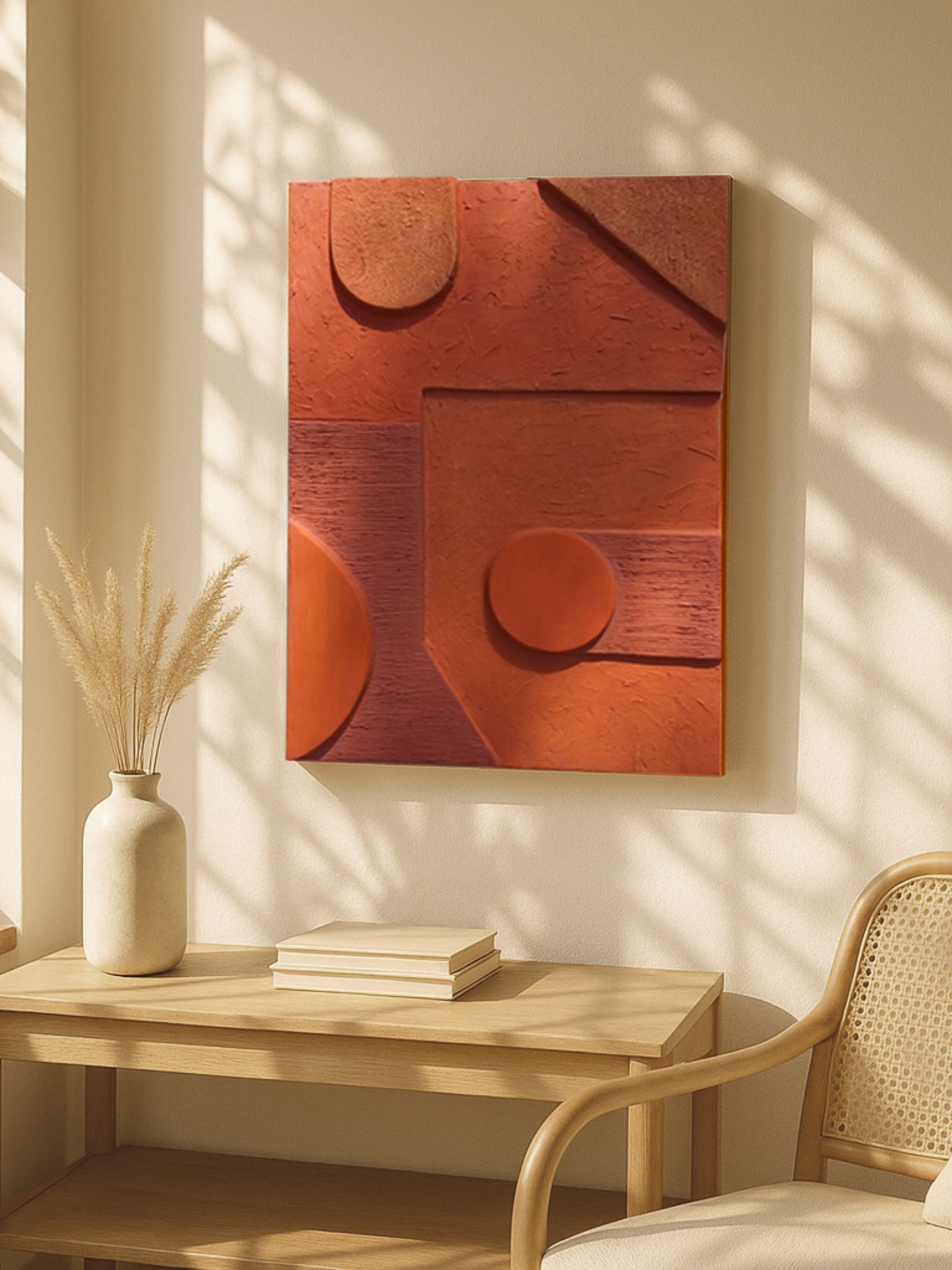 Clay Contours