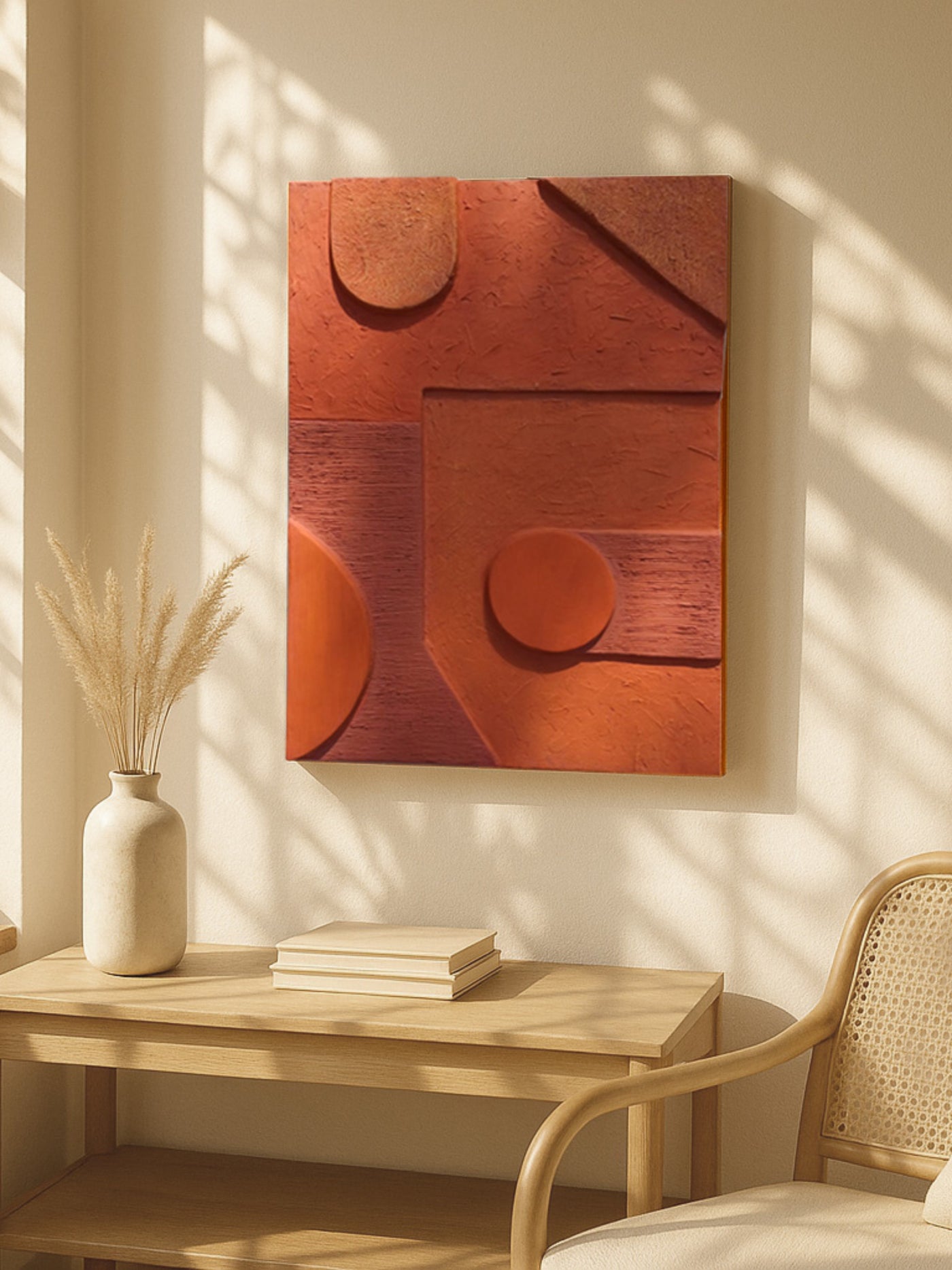 Clay Contours