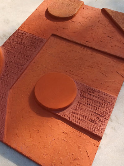 Clay Contours