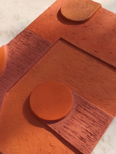 Clay Contours