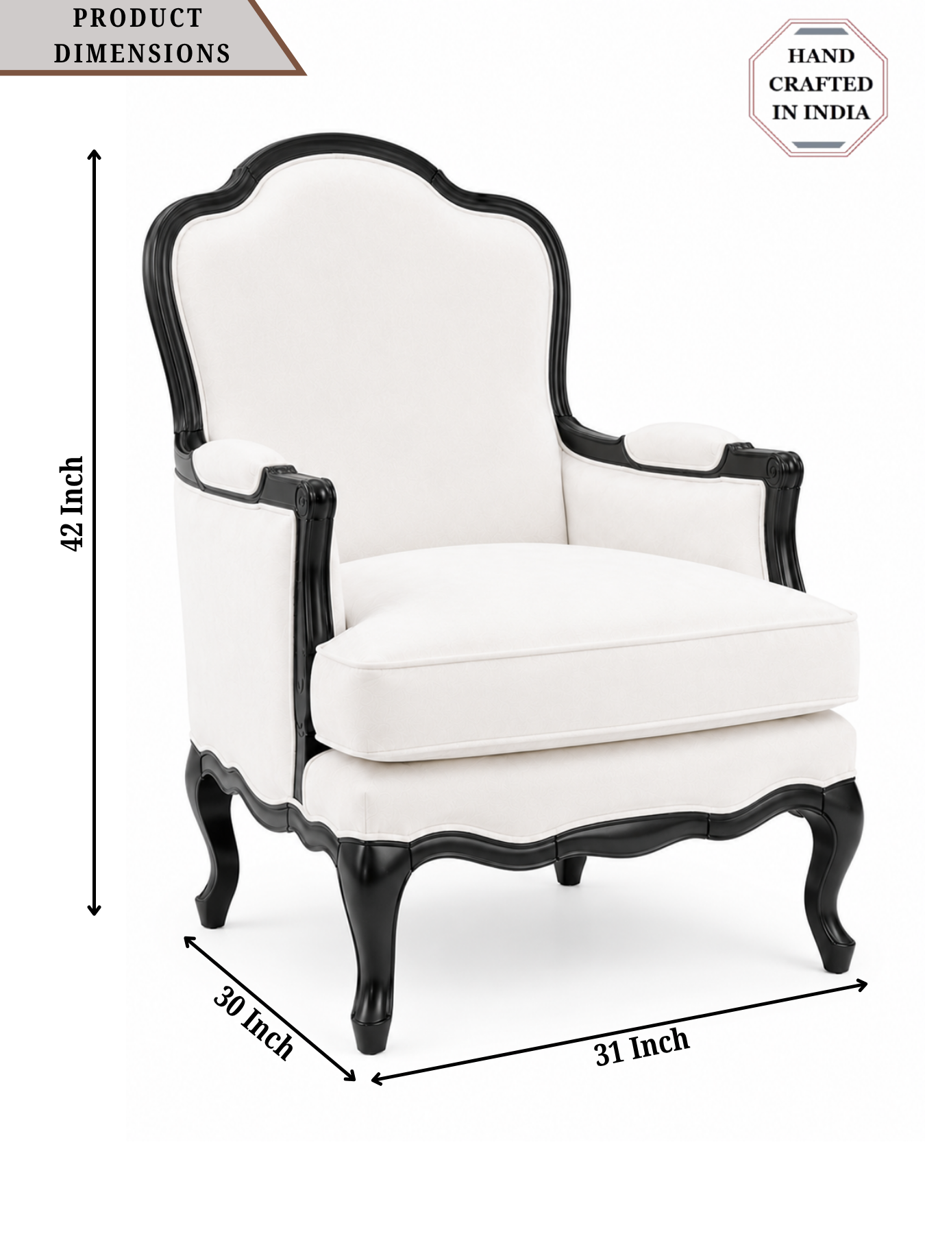 Avensia Armchair