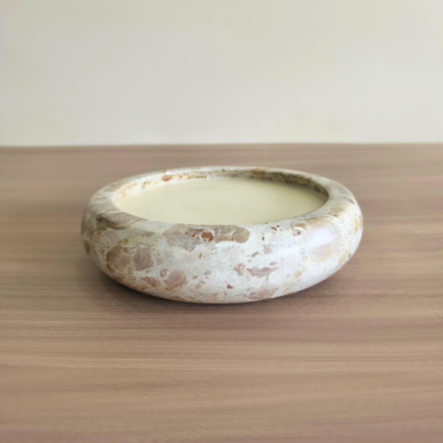 Fez bowl