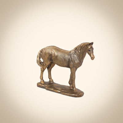 Calm Horse