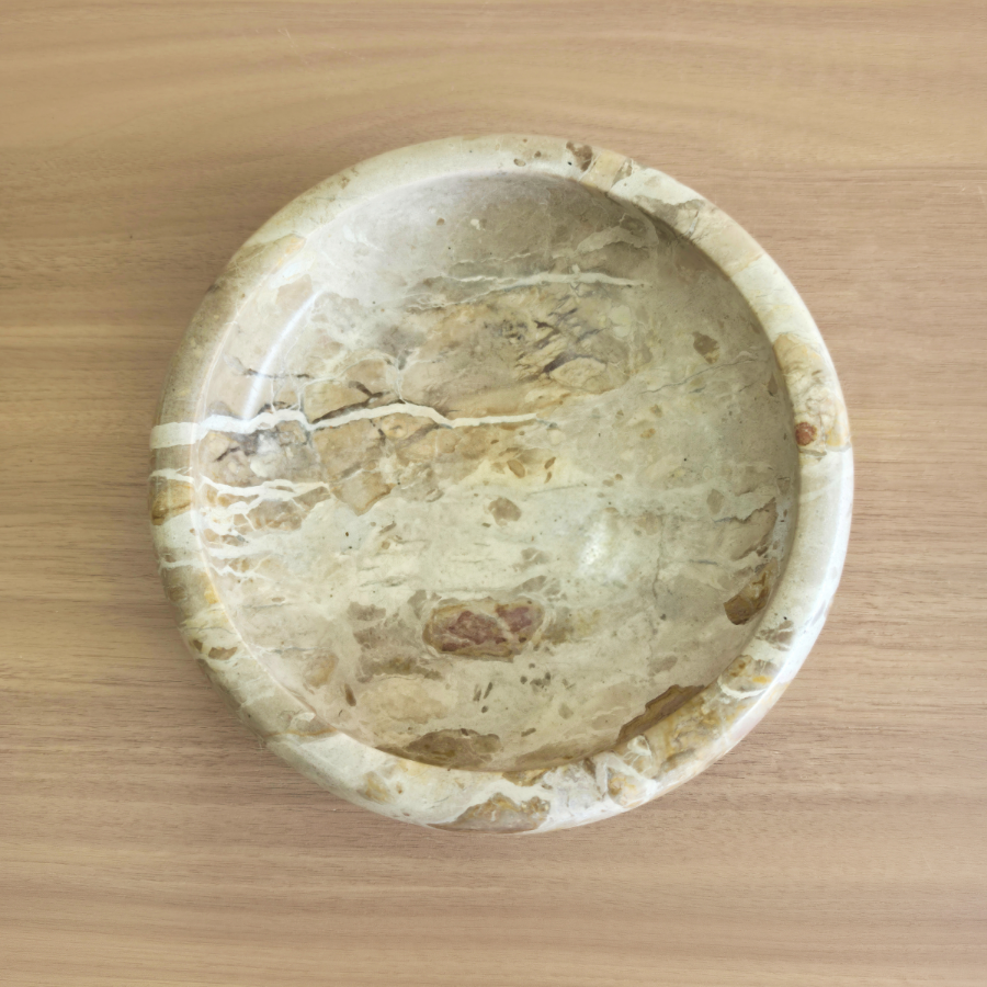 Fez bowl