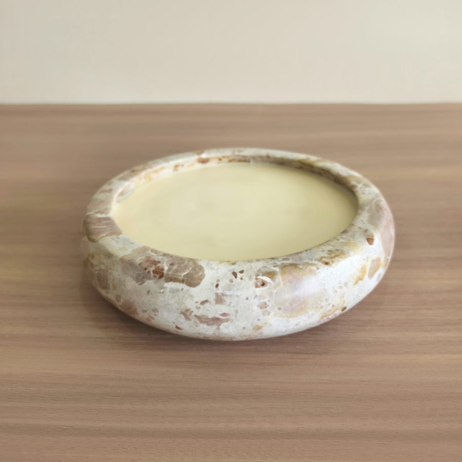 Fez bowl