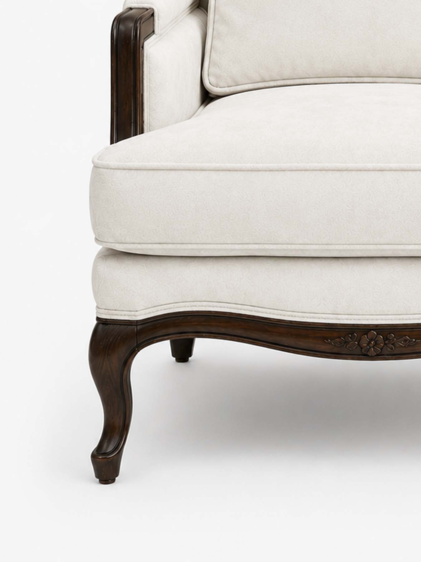 Elaris Armchair