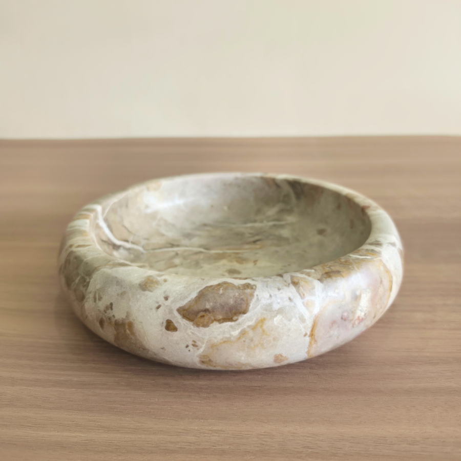 Fez bowl