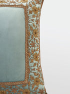 Cushion Cover - Zeenat Faberge Embroidered