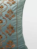 Cushion Cover - Gulzar Faberge Embroidered