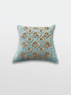 Cushion Cover - Gulzar Faberge Embroidered