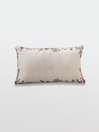 Cushion Cover - Inaaya Ivory Embroidered