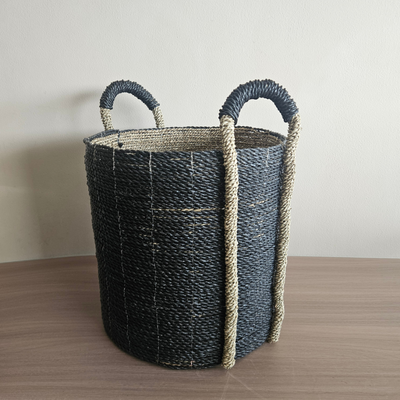 ALOFI SEAGRASS BASKET