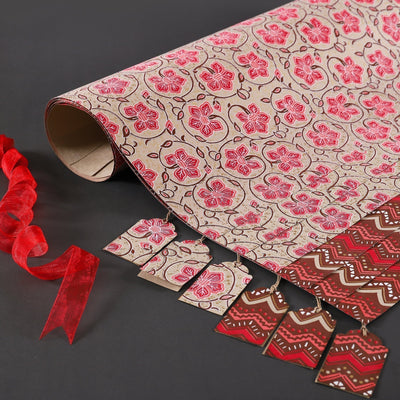 Block Story 1.2 Gift Wrap