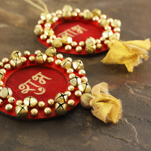 Ghungroo Shubh Labh