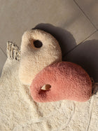 Cushion Cover - Ellipse Cloud
