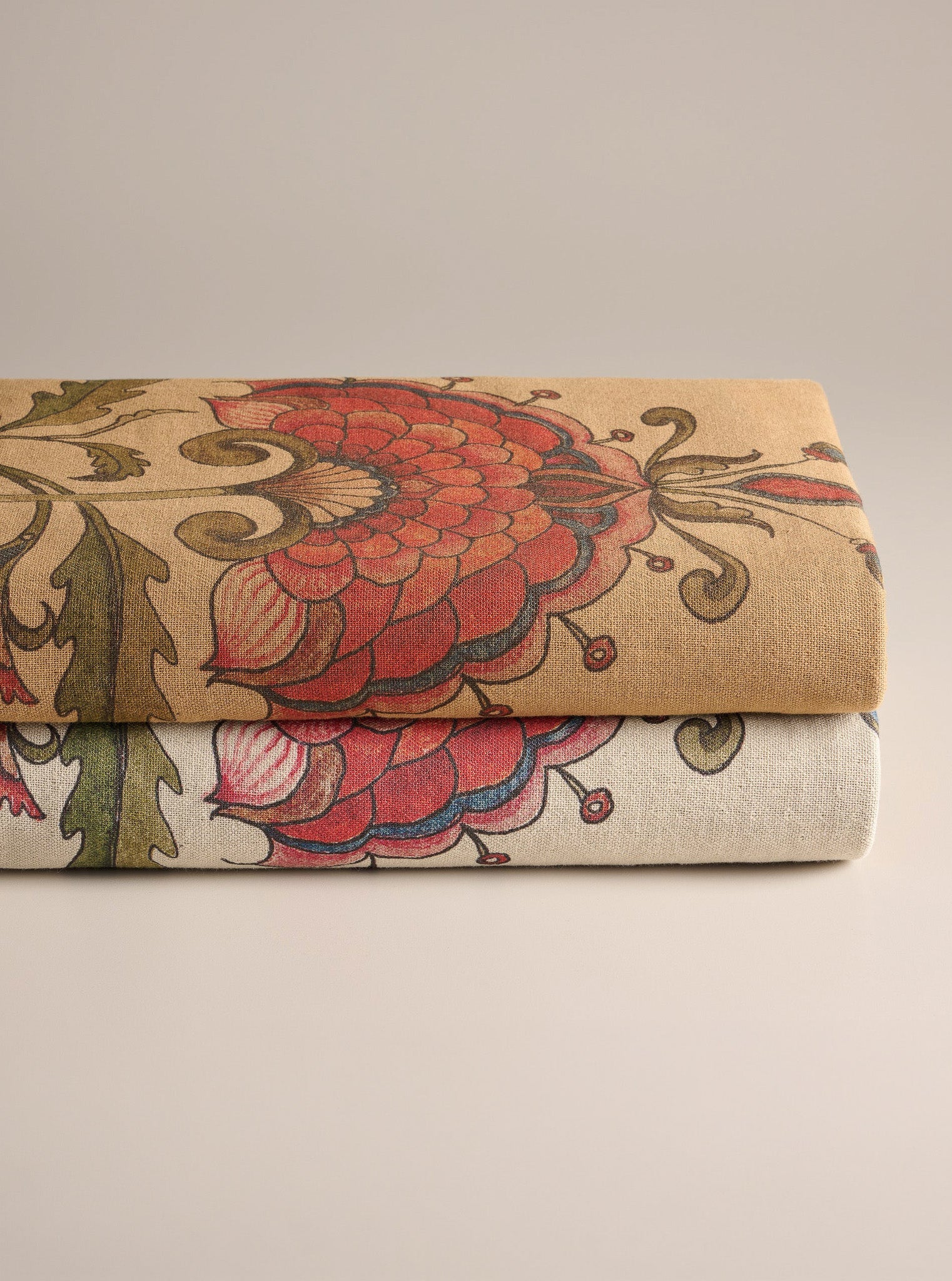 KALIKA | Cotton | Hammam Terry  | Bath Towel