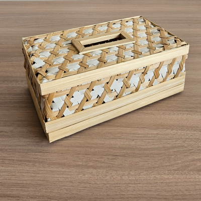 Aqaba tissue box