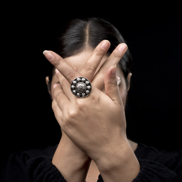 Rakshan Ring