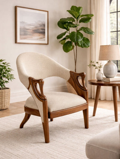 Elara Accent  Chair