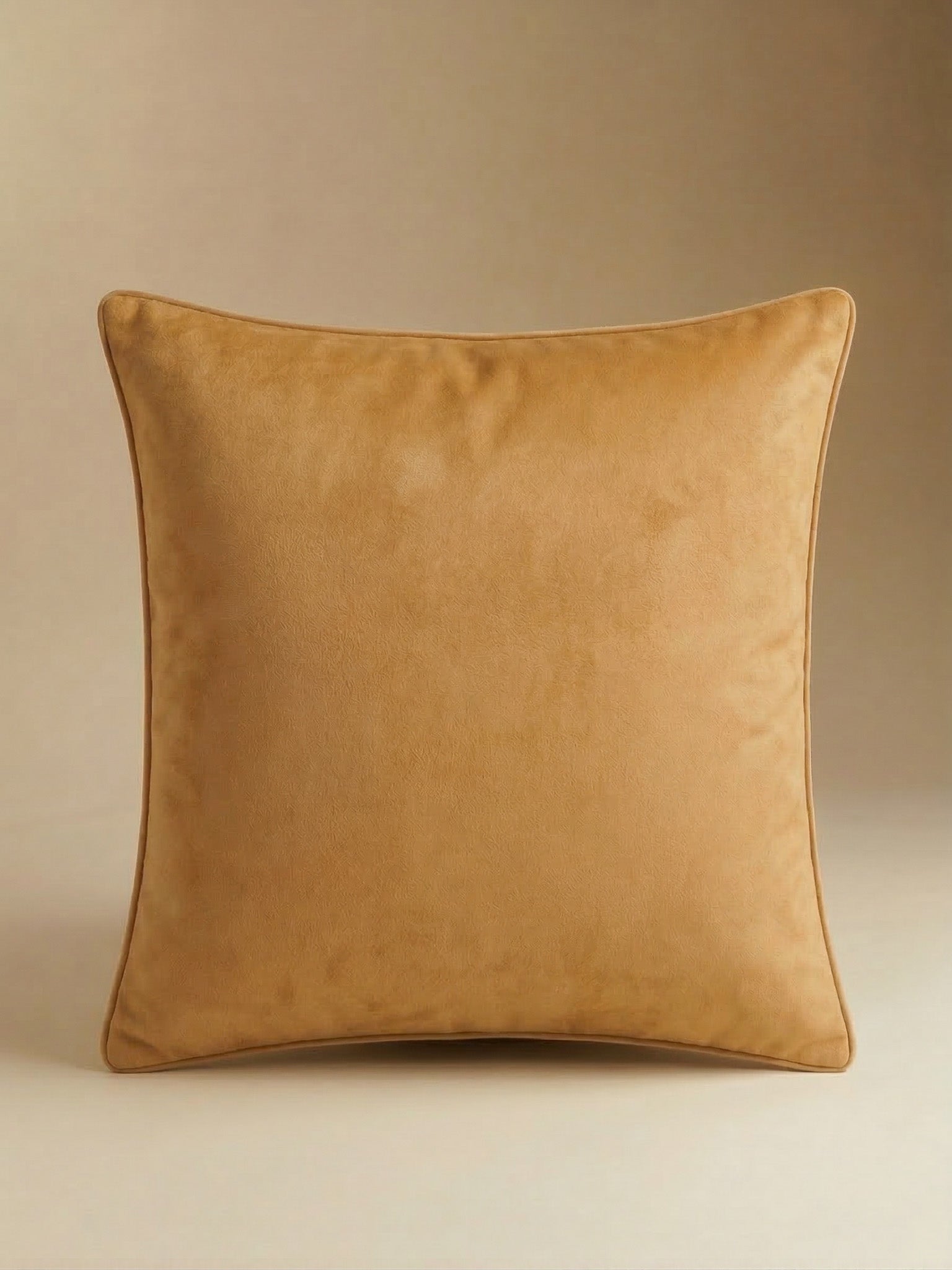 Keesh - Multicolor Velvet Cushion Cover