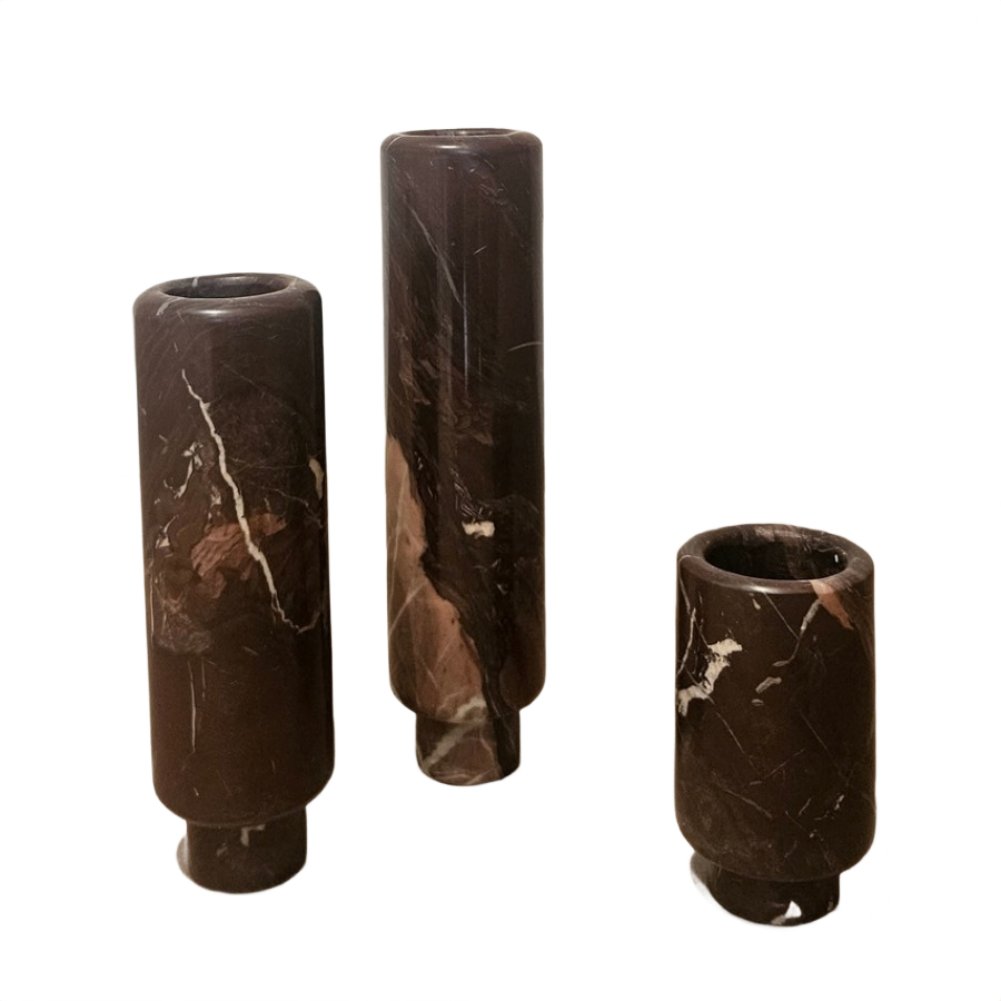 MUSCAT MARBLE VASE