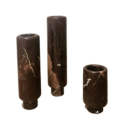 MUSCAT MARBLE VASE