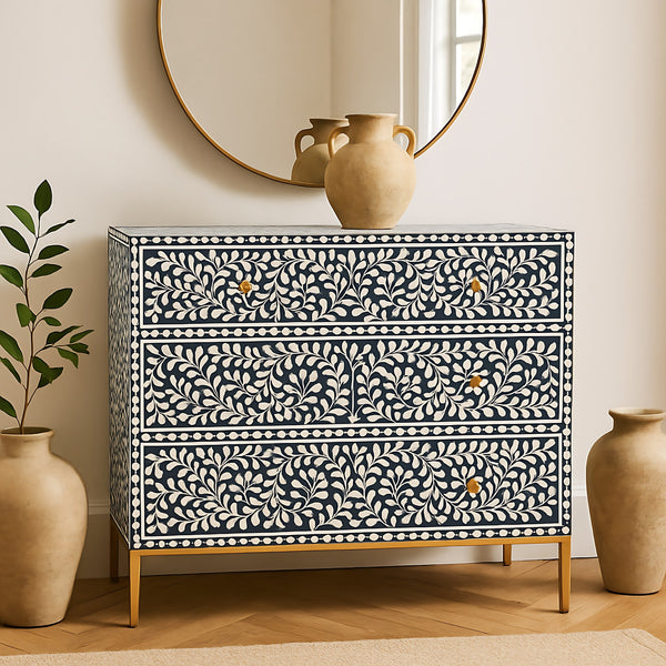 Chest of Drawer-cleo