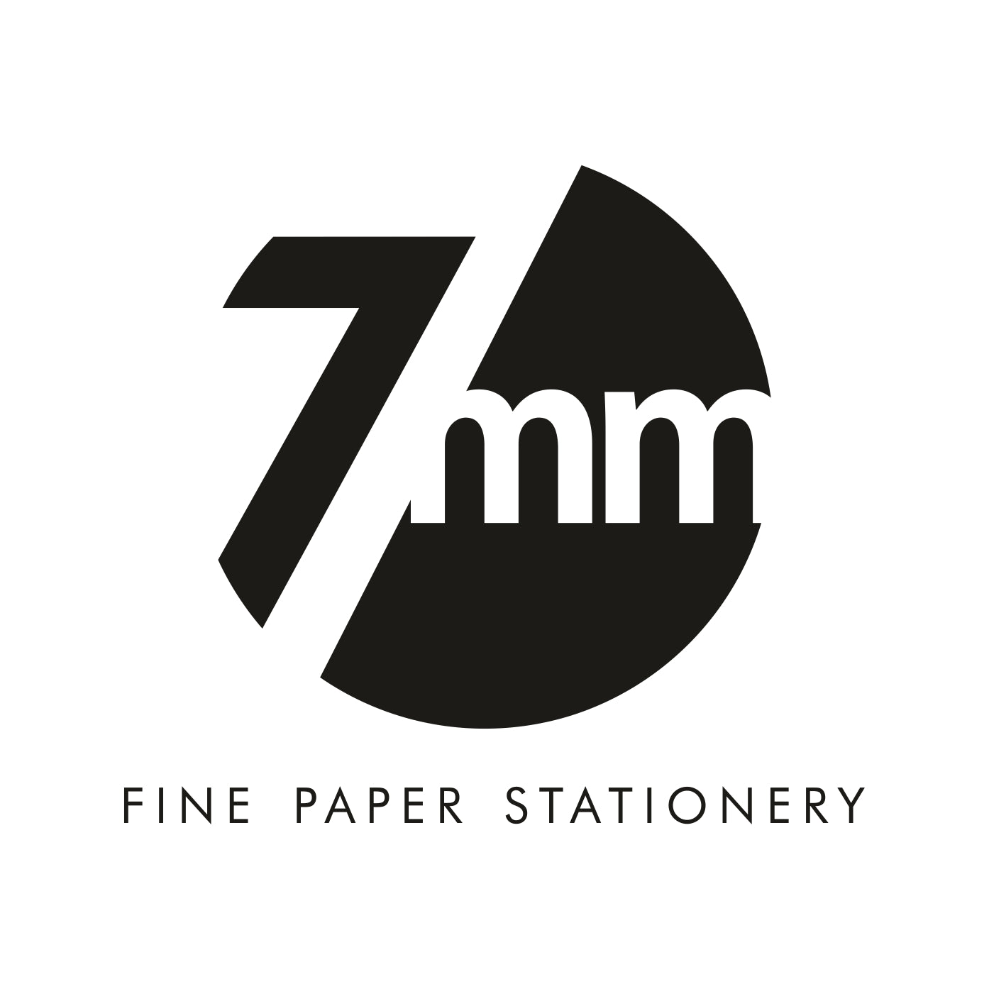 7MM Stationery logo