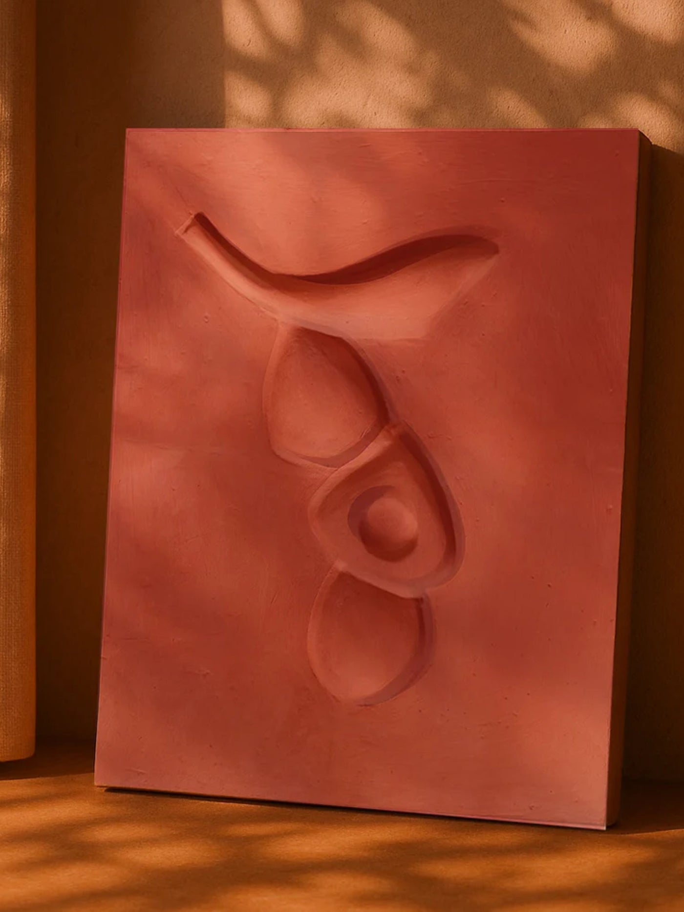 Earthen Form