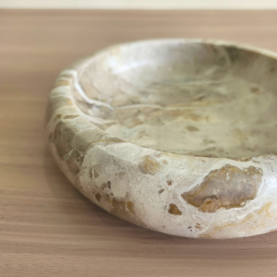 Fez bowl