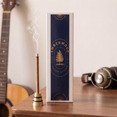 Amberwood Dhoop Sticks