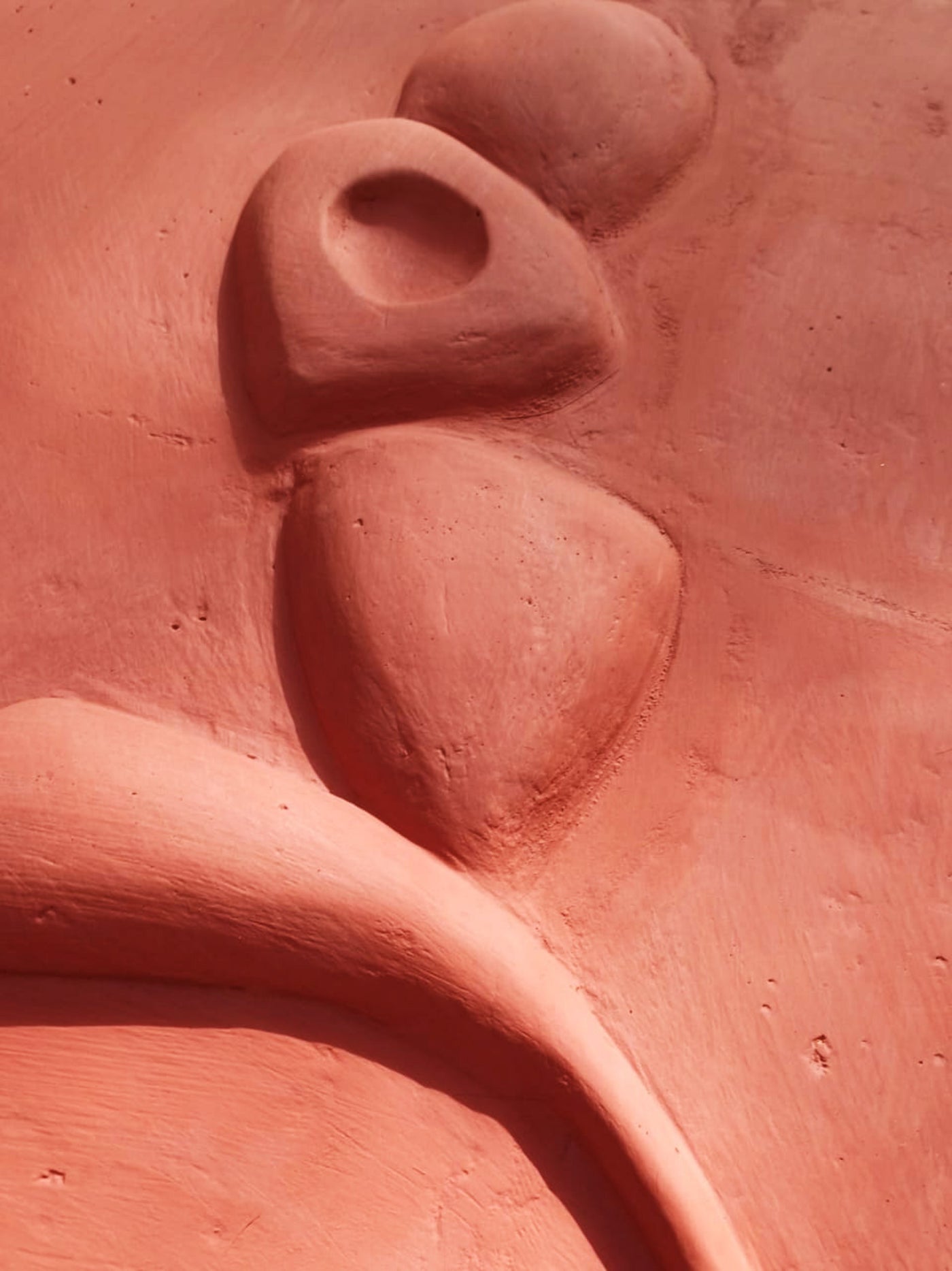 Earthen Form