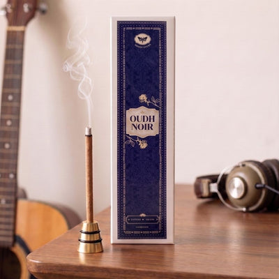 Oudh Noir Dhoop Sticks