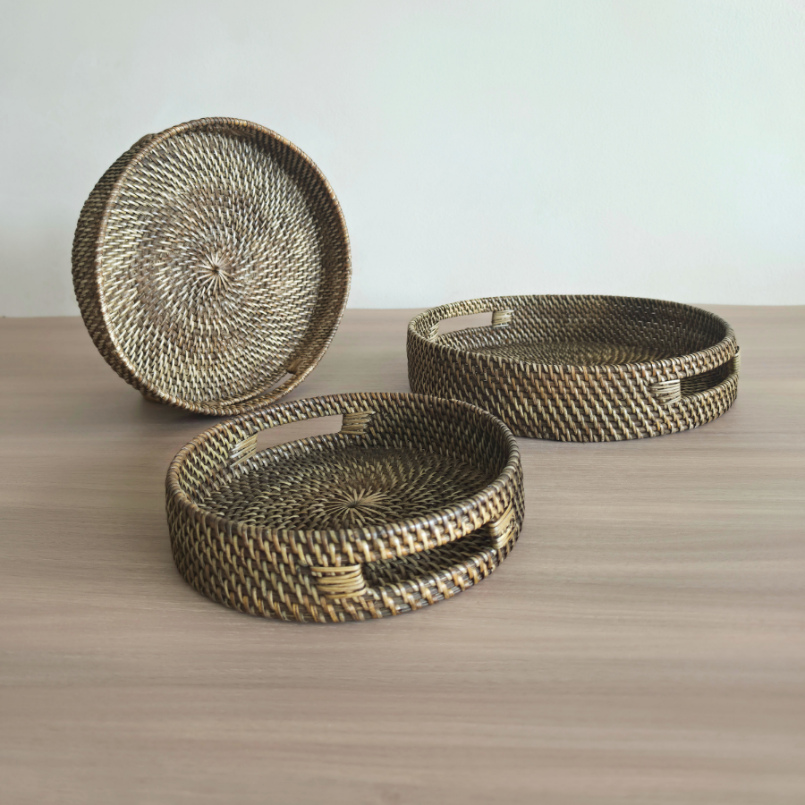 ODENSE TRAY