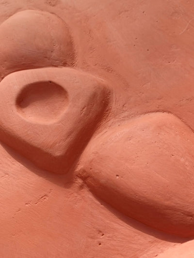 Earthen Form