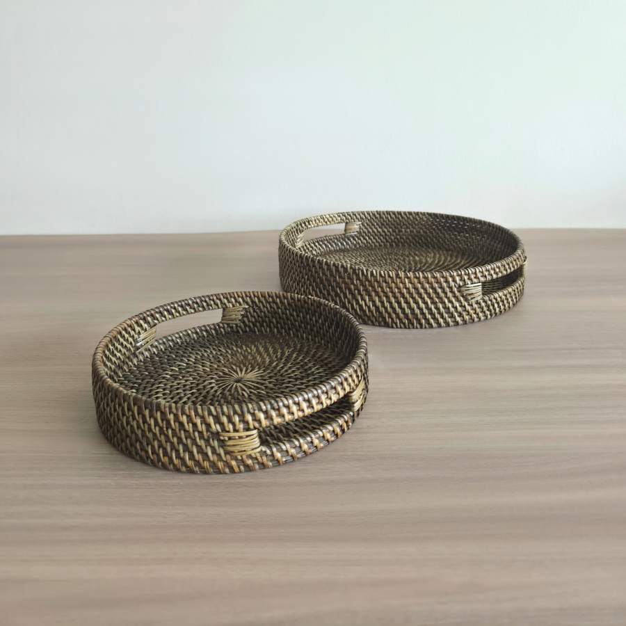 ODENSE TRAY