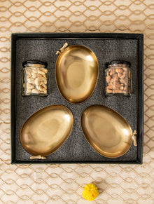Birdie Nut / Snacks Bowl Gift Box