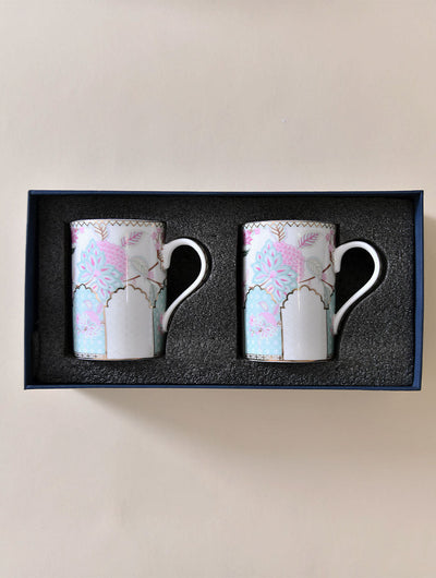 Neelkamal Mug - Set of 2