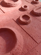 Balanced Blocks Wall Art