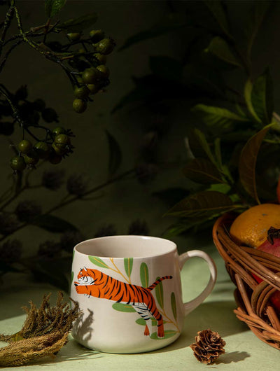 Bagh Mug Gift Box