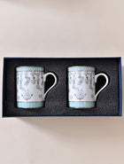 Bahaar Mug - Set of 2