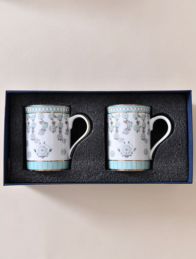 Bahaar Mug - Set of 2