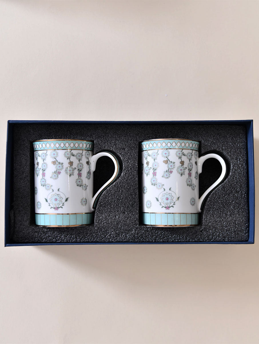 Bahaar Mug - Set of 2