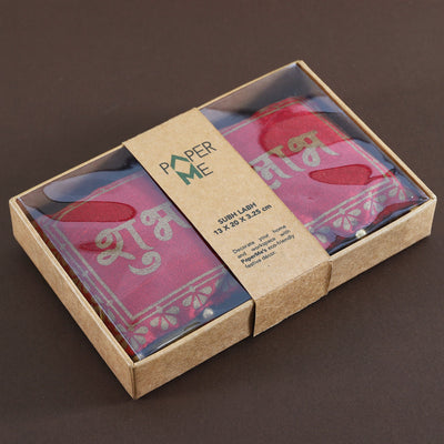 Silk Shubh Labh