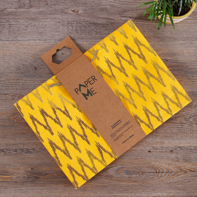 Ikat Large Bag