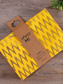 Ikat Large Bag