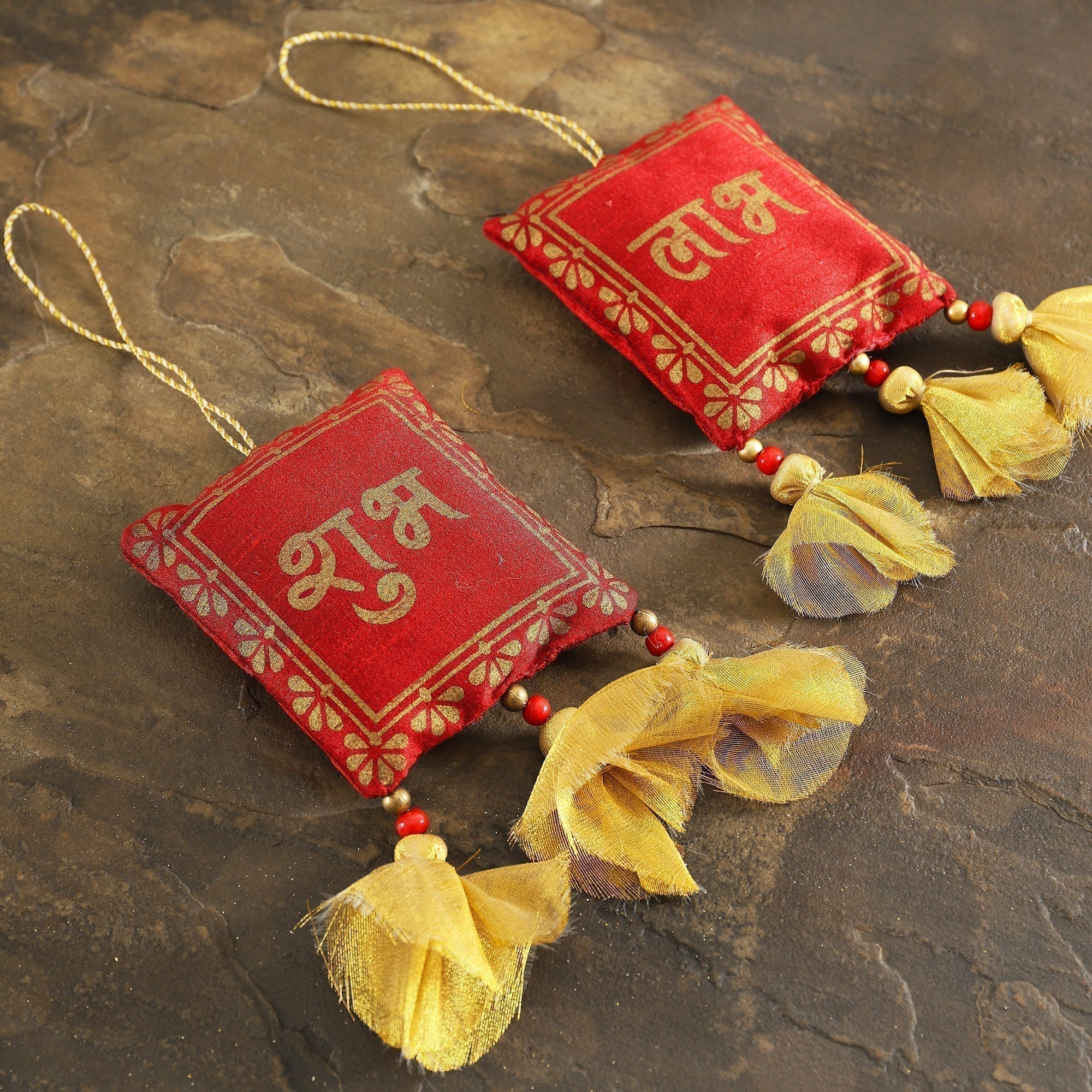 Silk Shubh Labh