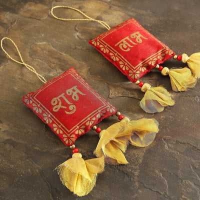Silk Shubh Labh