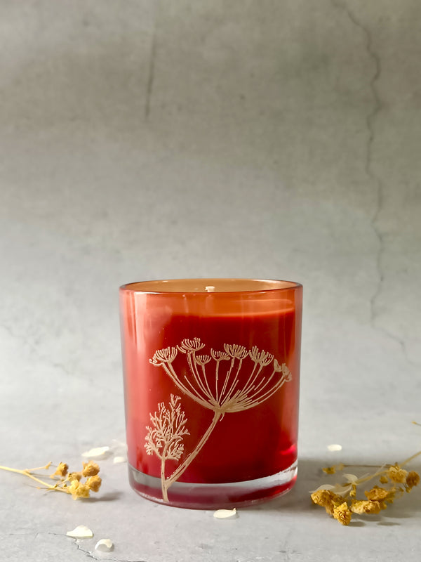 Barkat Candle