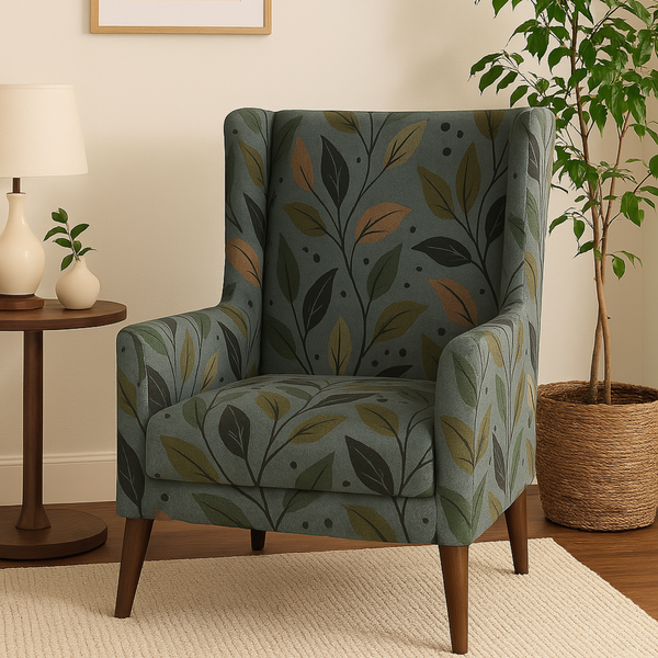 Lounge Chair